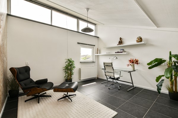 Medium property photo - Vorselaarstraat 38, 1066 NN Amsterdam